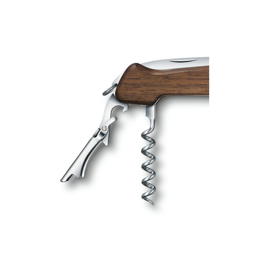 Victorinox - Multifunktionales Taschenmesser 13 cm/6 Funktionen Holz