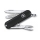 Victorinox - Multifunktionales Taschenmesser CLASSIC SD 5,8 cm/7 Funktionen schwarz