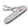 Victorinox - Multifunktionales Taschenmesser COMPANION X ALOX 9,3 cm silber