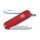 Victorinox - Multifunktionales Taschenmesser ESCORT 5,8 cm/6 Funktionen rot