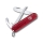 Victorinox - Multifunktionales Taschenmesser MY FIRST VICTORINOX 8,4 cm/8 Funktionen rot