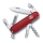 Victorinox - Multifunktionelles Taschenmesser 8,4 cm/13 Funktionen rot