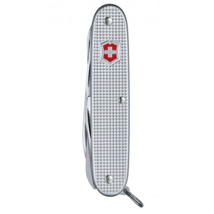 Victorinox - Multifunktionelles Taschenmesser 9,3 cm/9 Funktionen Chrom