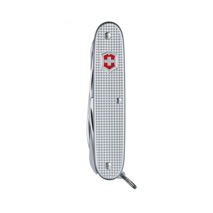Victorinox - Multifunktionelles Taschenmesser 9,3 cm/9 Funktionen Chrom