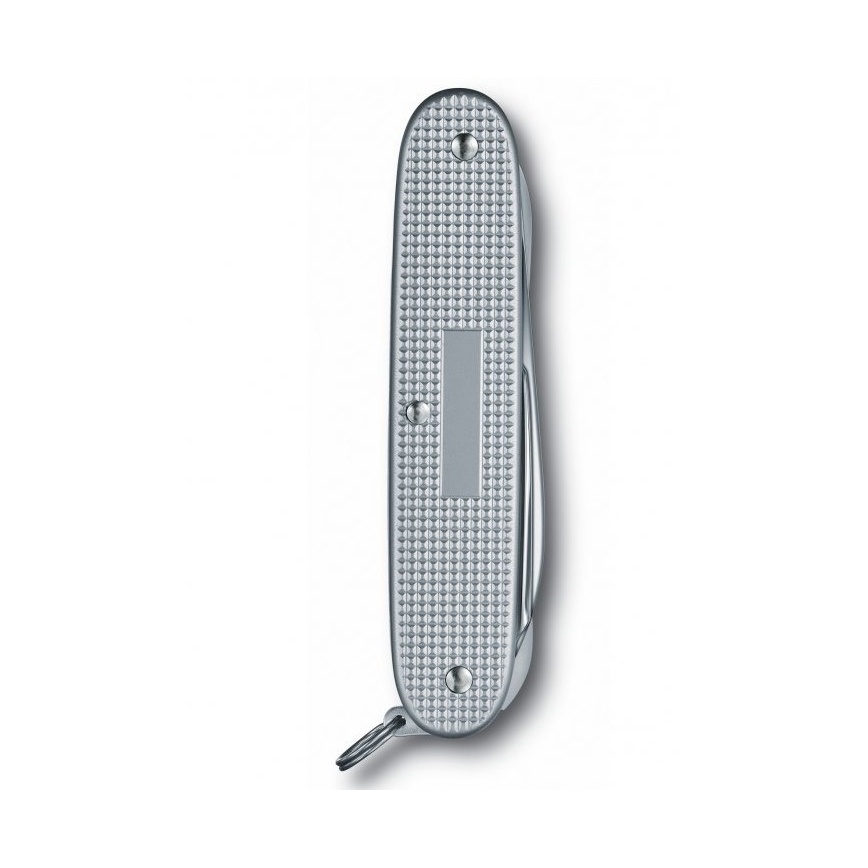 Victorinox - Multifunktionelles Taschenmesser 9,3 cm/9 Funktionen Chrom