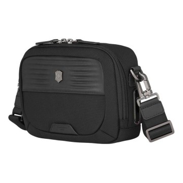 Victorinox - Mythic Umhängetasche 2 l, schwarz