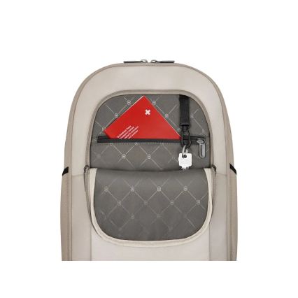 Victorinox - Notebook-Rucksack 15,6 Altmont Modern 27 l beige