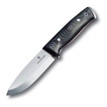 Victorinox - Outdoor-Messer 22 cm schwarz/chrom
