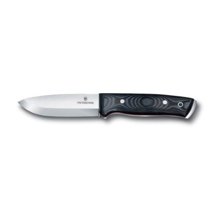Victorinox - Outdoor-Messer 22 cm schwarz/chrom