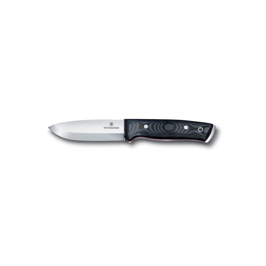 Victorinox - Outdoormesser 22 cm schwarz/chrom