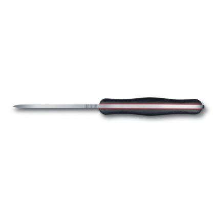 Victorinox - Outdoormesser 22 cm schwarz/chrom