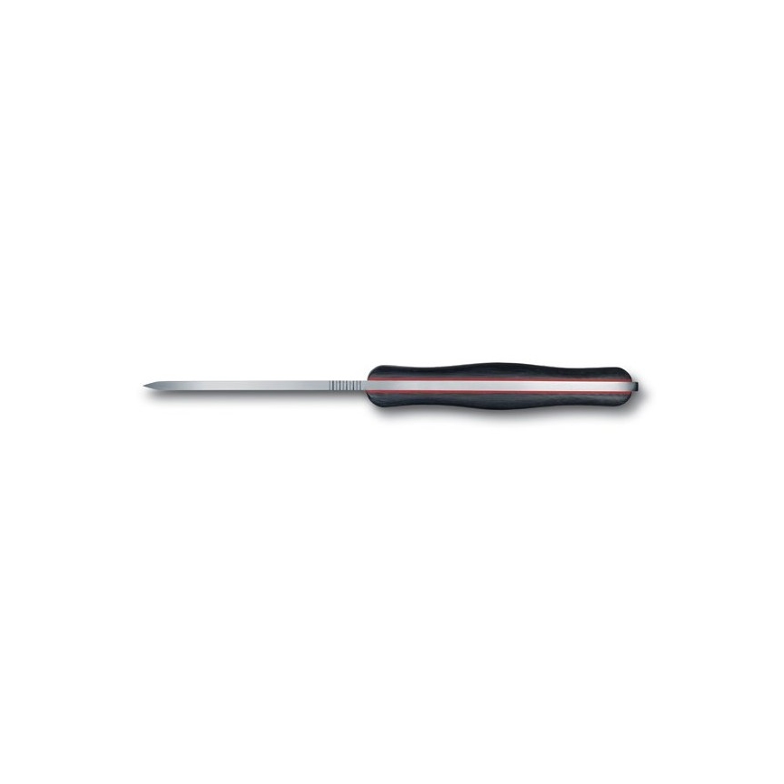 Victorinox - Outdoormesser 22 cm schwarz/chrom