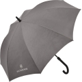 Victorinox - Regenschirm Brand Collection Heritage Stick grau