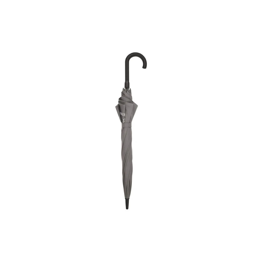 Victorinox - Regenschirm Brand Collection Heritage Stick grau