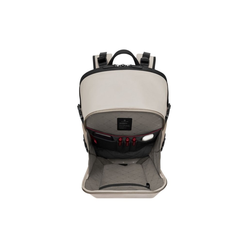 Victorinox - Reiserucksack Altmont Modern Traveler 32 l beige