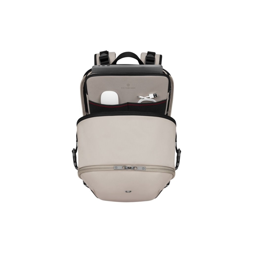Victorinox - Reiserucksack Altmont Modern Traveler 32 l beige