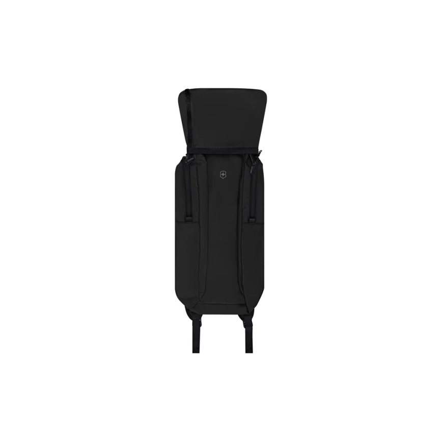 Victorinox - Reiserucksack Travel Essentials 20 l schwarz