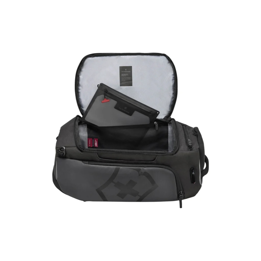 Victorinox - Reisetasche 2-in-1 Touring 2.0 38 l schwarz