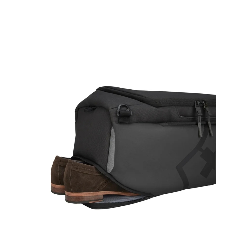 Victorinox - Reisetasche 2-in-1 Touring 2.0 38 l schwarz