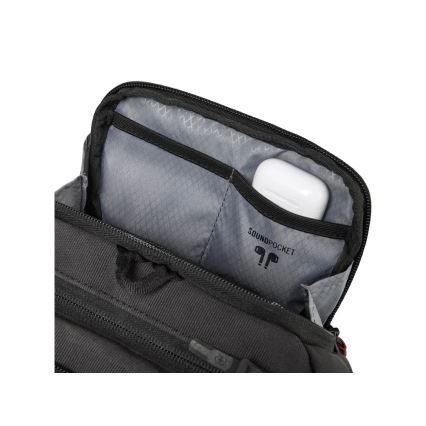Victorinox - Reisetasche 2-in-1 Touring 2.0 38 l schwarz
