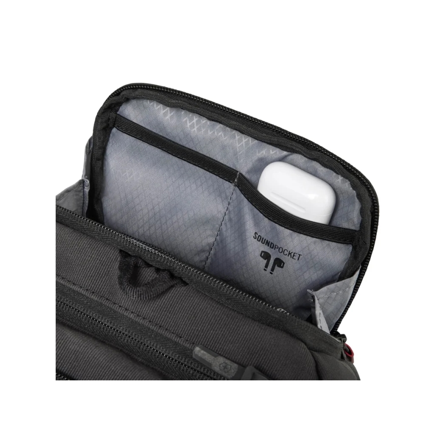 Victorinox - Reisetasche 2-in-1 Touring 2.0 38 l schwarz