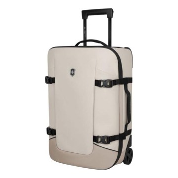 Victorinox - Reisetasche mit Rollen Altmont Modern 42 l beige