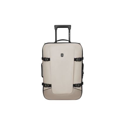 Victorinox - Reisetasche mit Rollen Altmont Modern 42 l beige