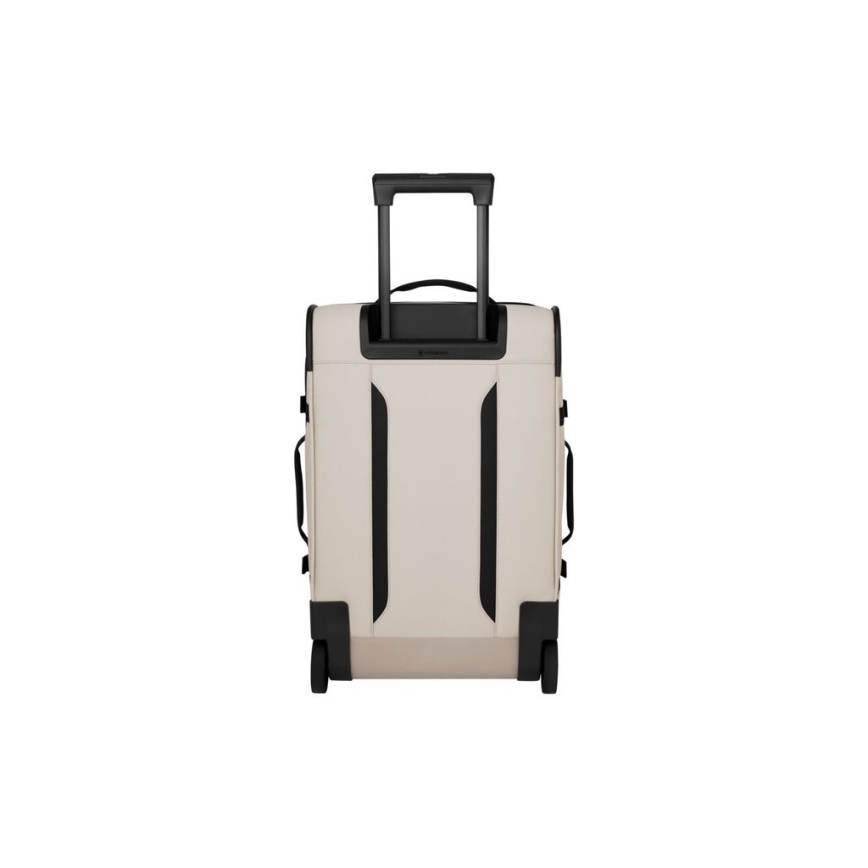 Victorinox - Reisetasche mit Rollen Altmont Modern 42 l beige