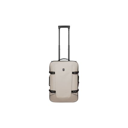 Victorinox - Reisetasche mit Rollen Altmont Modern 42 l beige