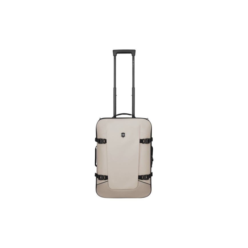 Victorinox - Reisetasche mit Rollen Altmont Modern 42 l beige