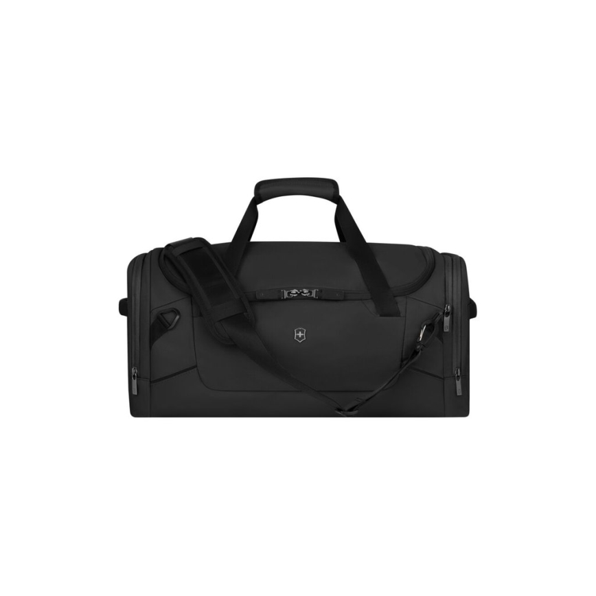 Victorinox - Reisetasche und Rucksack 2-in-1 Altmont Modern 43 l schwarz