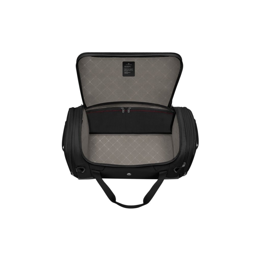 Victorinox - Reisetasche und Rucksack 2-in-1 Altmont Modern 43 l schwarz