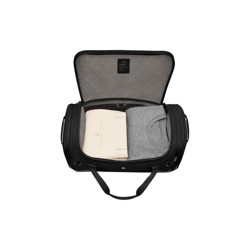 Victorinox - Reisetasche und Rucksack 2-in-1 Altmont Modern 43 l schwarz
