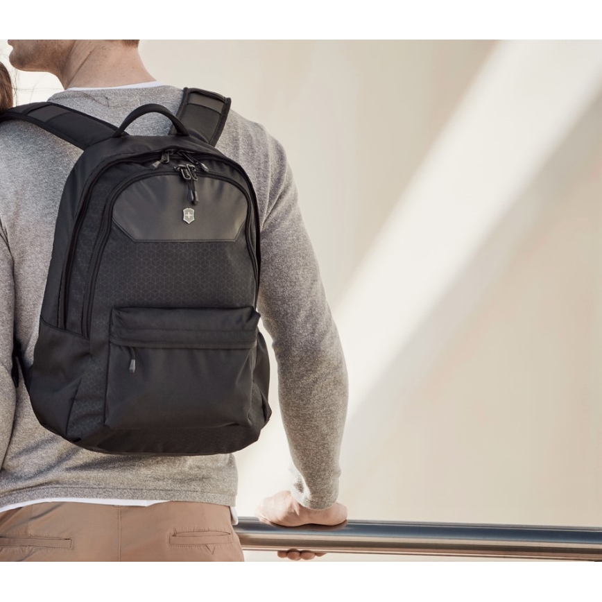 Victorinox - Rucksack Altmont Original Standard 25 l schwarz