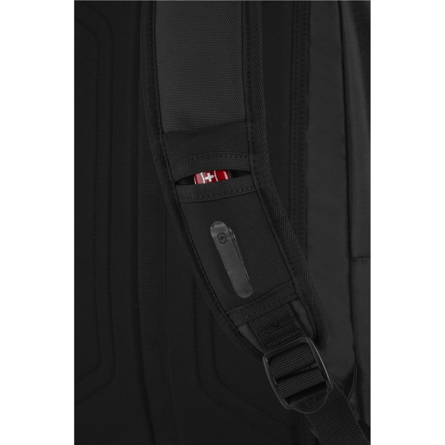 Victorinox - Rucksack Altmont Original Standard 25 l schwarz