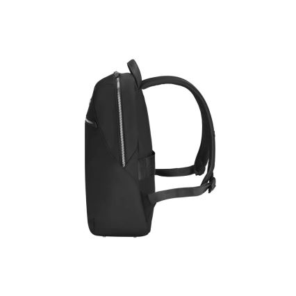 Victorinox - Rucksack für 14-Laptop Victoria Signature Compact 16 l schwarz
