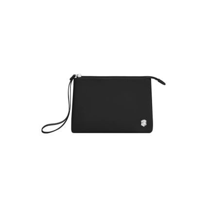 Victorinox - Rucksack für 14-Laptop Victoria Signature Compact 16 l schwarz