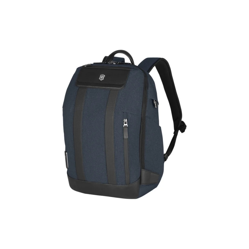 Victorinox - Rucksack für 14 Notebook Architecture Urban2 17 l blau