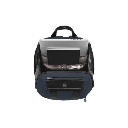 Victorinox - Rucksack für 14 Notebook Architecture Urban2 17 l blau
