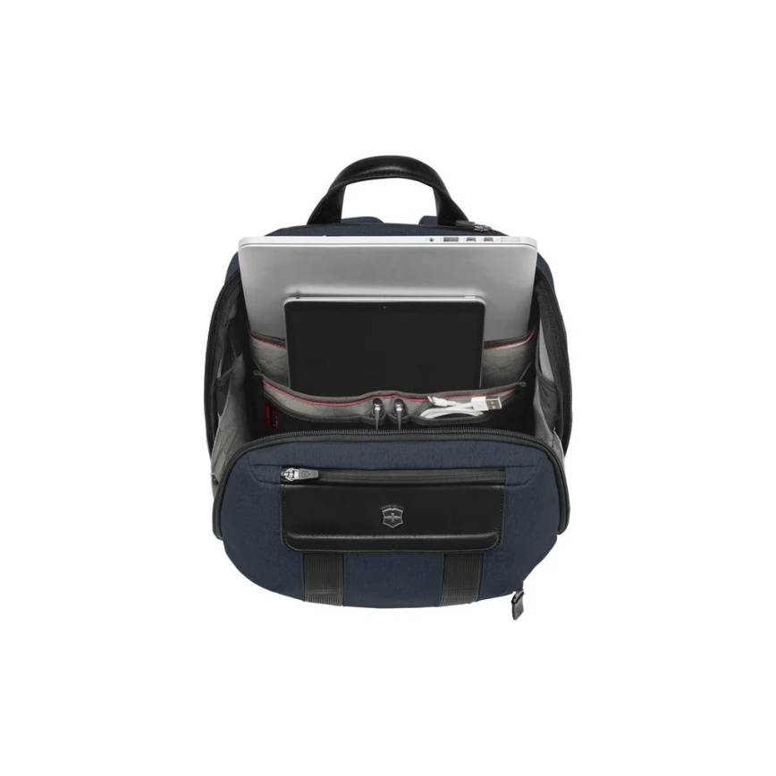 Victorinox - Rucksack für 14 Notebook Architecture Urban2 17 l blau