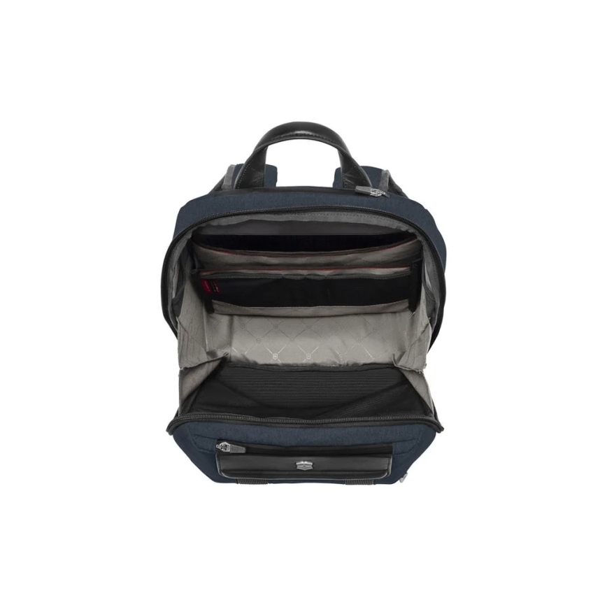 Victorinox - Rucksack für 14 Notebook Architecture Urban2 17 l blau