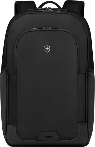Victorinox - Rucksack für 15,6 Notebook Altmont Modern 27 l schwarz