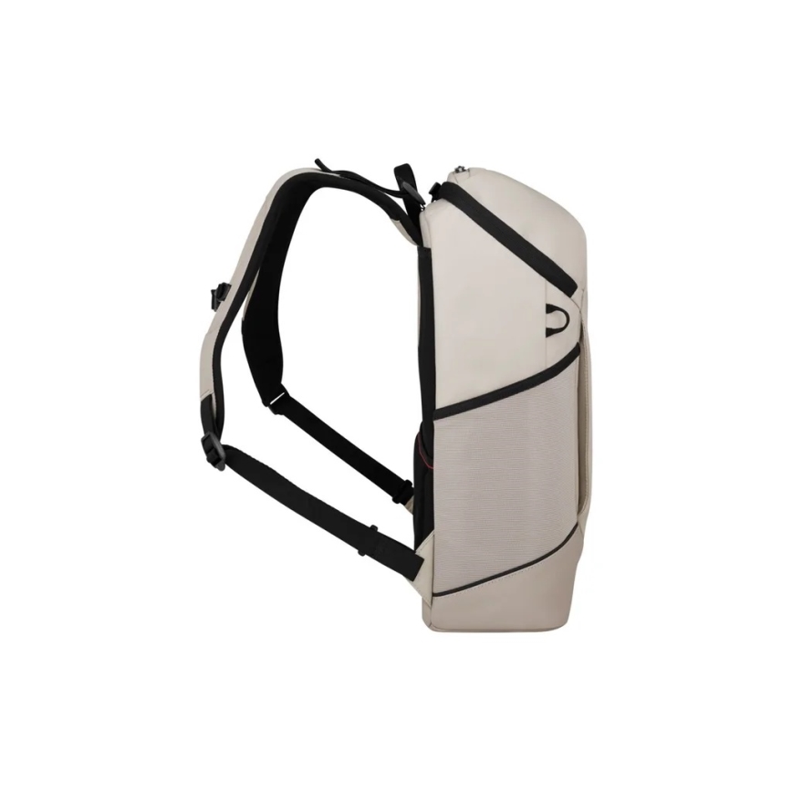 Victorinox - Rucksack für 15,6-Notebook Altmont Modern Commuter 22 l beige