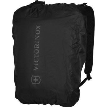 Victorinox - Rucksack-Regenhülle Altmont Active Lightweight schwarz