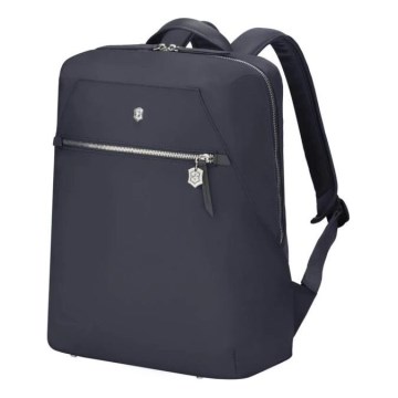 Victorinox - Rucksack Victoria Signature Compact 16 l dunkelblau