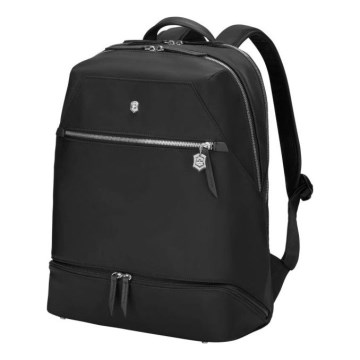 Victorinox - Rucksack Victoria Signature Deluxe 18 l schwarz