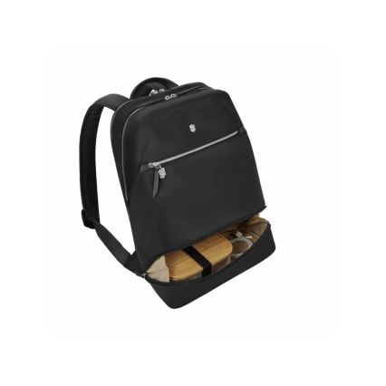 Victorinox - Rucksack Victoria Signature Deluxe 18 l schwarz