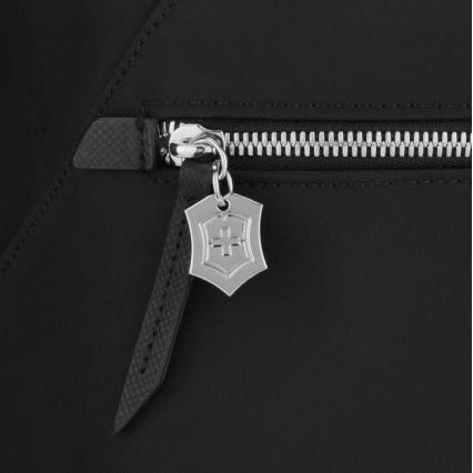 Victorinox - Rucksack Victoria Signature Deluxe 18 l schwarz