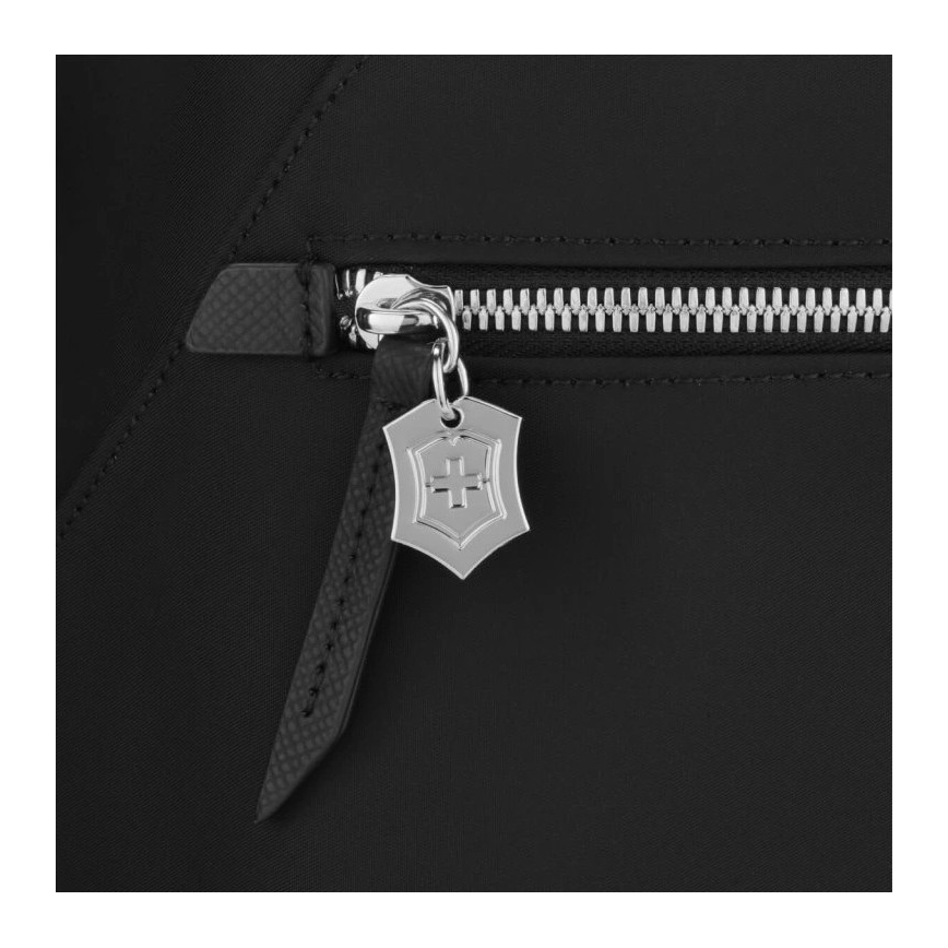 Victorinox - Rucksack Victoria Signature Deluxe 18 l schwarz