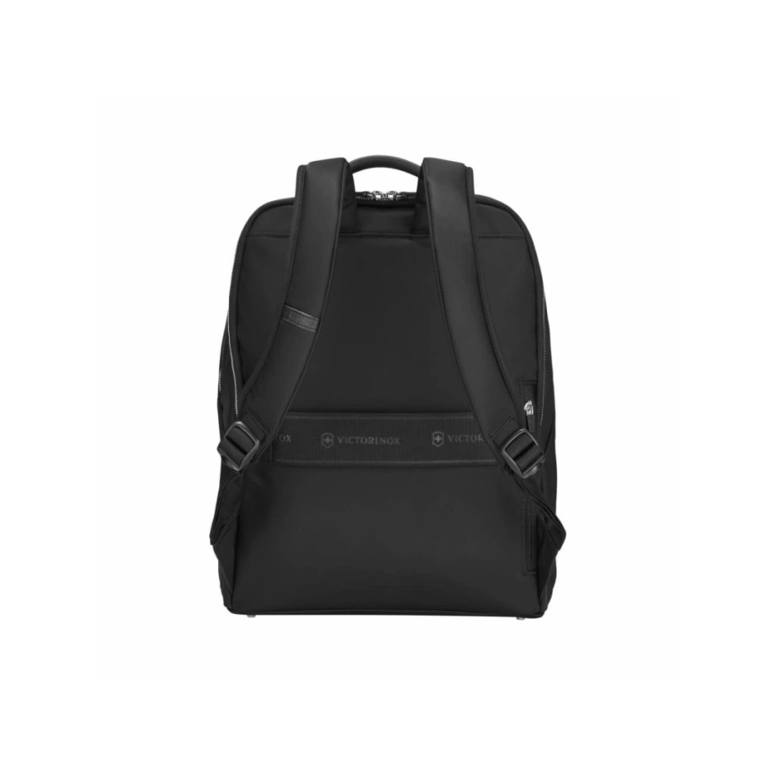 Victorinox - Rucksack Victoria Signature Deluxe 18 l schwarz